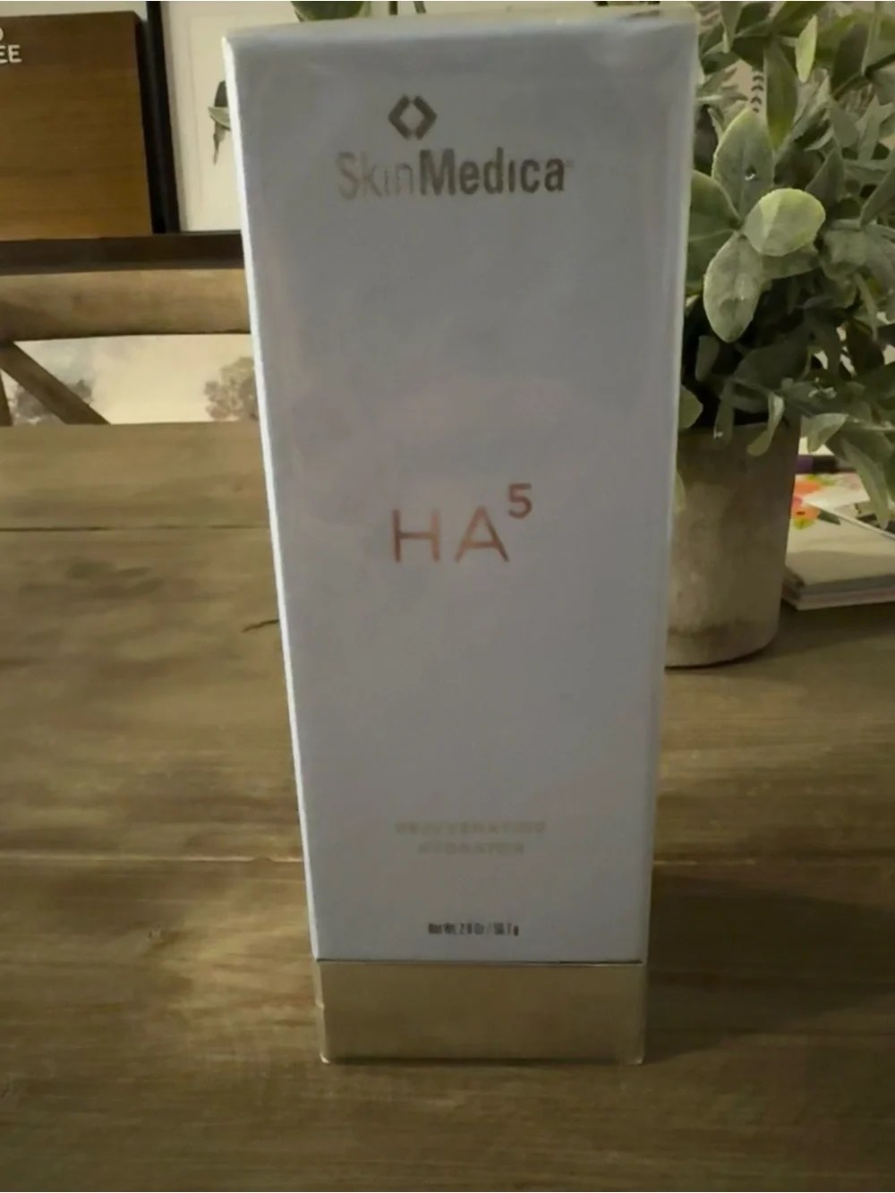 SkinMedica hydrating serum